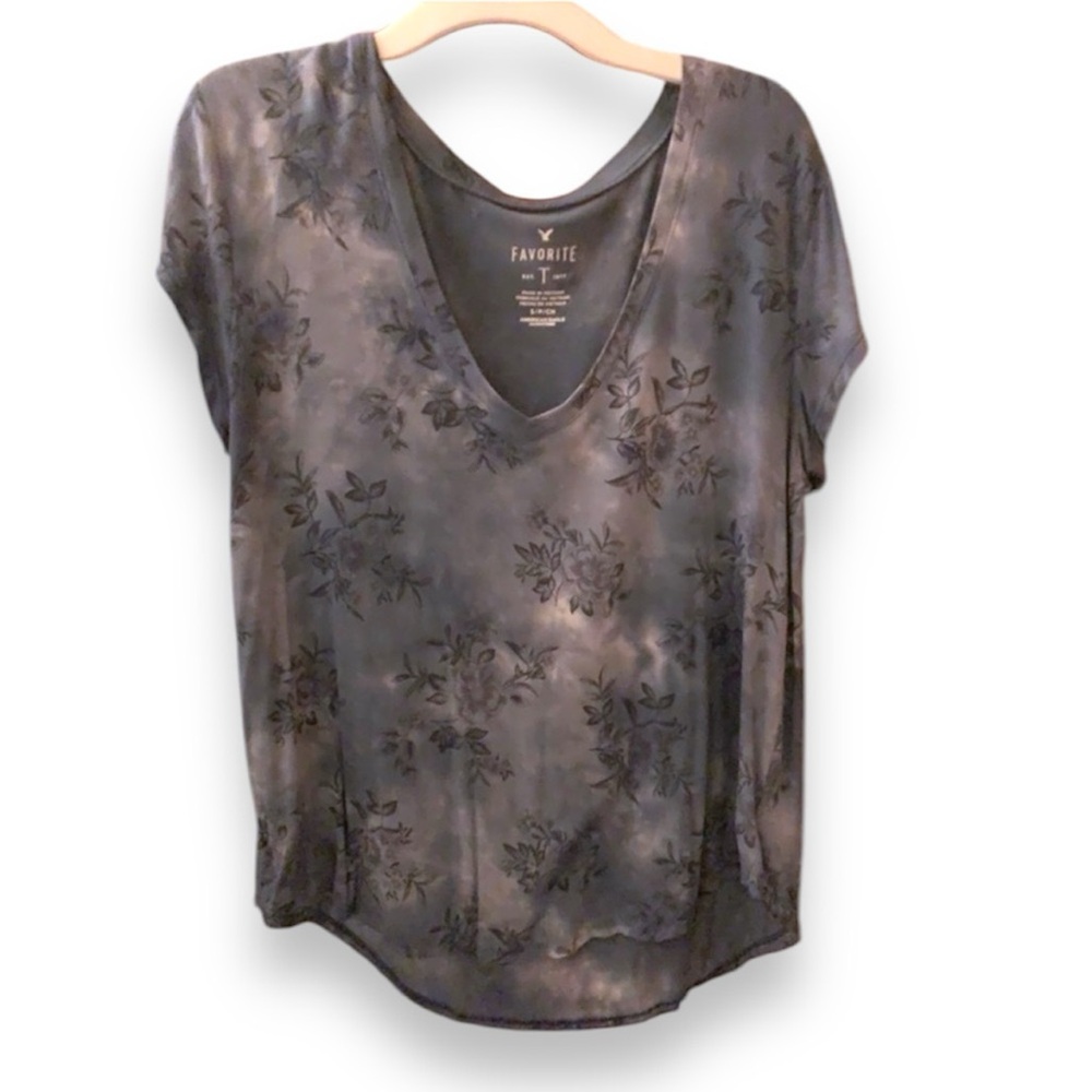 AMERICAN EAGLE Top Size S